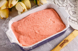 Маршмеллоу из клубники Маршмеллоу из клубники