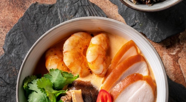 Том Ка Гай, пошаговый рецепт с фото