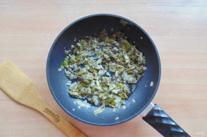 Соус из щавеля Соус из щавеля