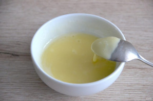 Печенье из полбяной муки Печенье из полбяной муки