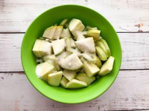 Кабачки в собственном соку на зиму Кабачки в собственном соку на зиму