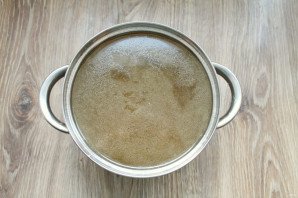 Холодец "Царский" Холодец "Царский"