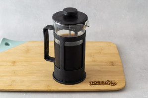 Карамельный фраппучино Карамельный фраппучино