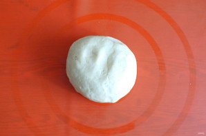 Пирожное "Каштаны" Пирожное "Каштаны"