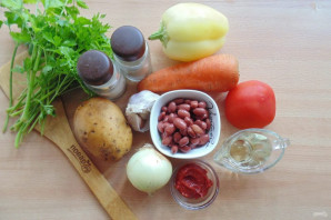 Барбунья Барбунья