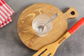 Маринад для шашлыка с уксусом Маринад для шашлыка с уксусом