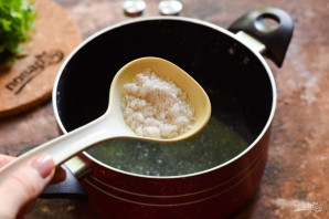 Соленая свекла на зиму Соленая свекла на зиму