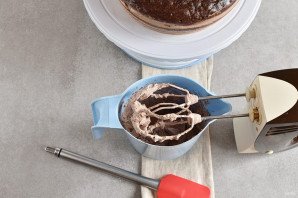 Торт в мультиварке Торт в мультиварке