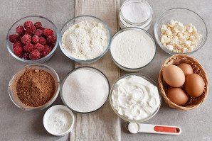 Торт в мультиварке Торт в мультиварке