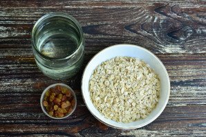 Каша из геркулеса для похудения Каша из геркулеса для похудения