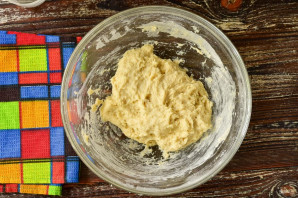 Голландское карамельное печенье Голландское карамельное печенье