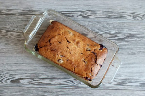 Блонди с вишней Блонди с вишней