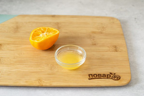 Соус для салата без майонеза Соус для салата без майонеза