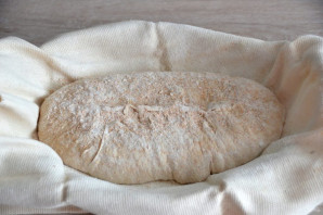 Хлеб "Докторский" Хлеб "Докторский"