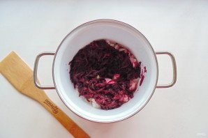 Холодный латышский суп Холодный латышский суп