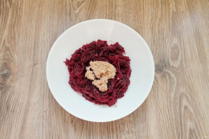 Цвикли из свеклы Цвикли из свеклы