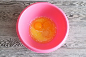 "Бадамбура" с вишней и орехами "Бадамбура" с вишней и орехами