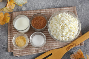 Диетический торт без выпечки Диетический торт без выпечки