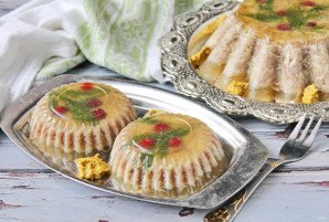 Холодец "Царский" Холодец "Царский"