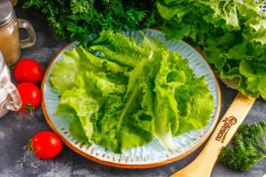 ПП салат с шампиньонами ПП салат с шампиньонами