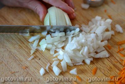 Капуста с мясом, тушенная со сметаной Капуста с мясом, тушенная со сметаной