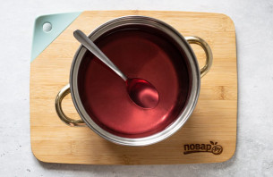 Компот из винограда кишмиш на зиму Компот из винограда кишмиш на зиму