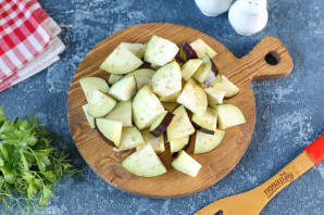 Салат к шашлыкам Салат к шашлыкам