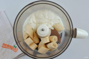 Диетическое мороженое Диетическое мороженое