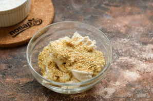 Зефирные конфеты Зефирные конфеты