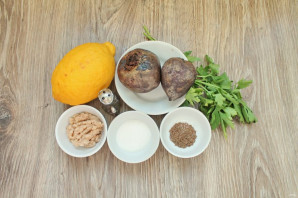 Цвикли из свеклы Цвикли из свеклы