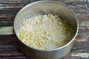 Каша из геркулеса для похудения Каша из геркулеса для похудения