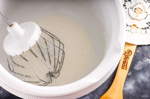 Королевский айсинг Королевский айсинг