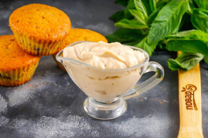 Крем для кексов Крем для кексов