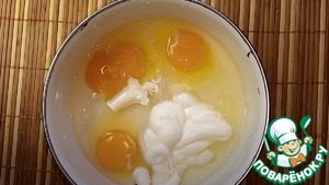 Пангасиус в сырном кляре