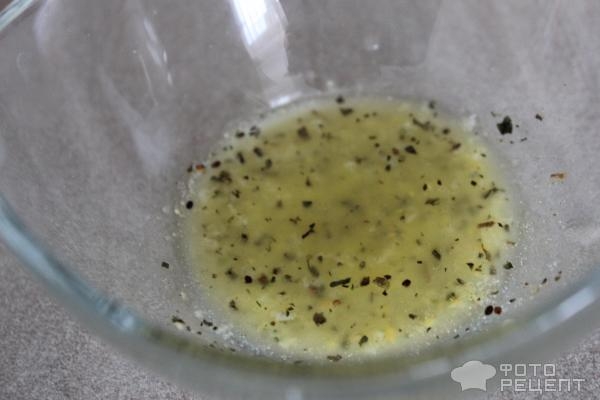 Рецепт: Чиабатта с начинкой - с беконом и сыром Рецепт: Чиабатта с начинкой - с беконом и сыром