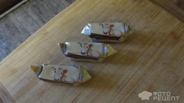 Рецепт: Домашнее сливочное мороженое - Очень вкусно.