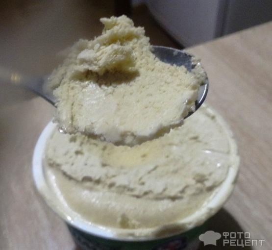 Рецепт: Кофейное мороженое на сливках - Очень ароматное,вкусное,настоящее. Рецепт: Кофейное мороженое на сливках - Очень ароматное,вкусное,настоящее.