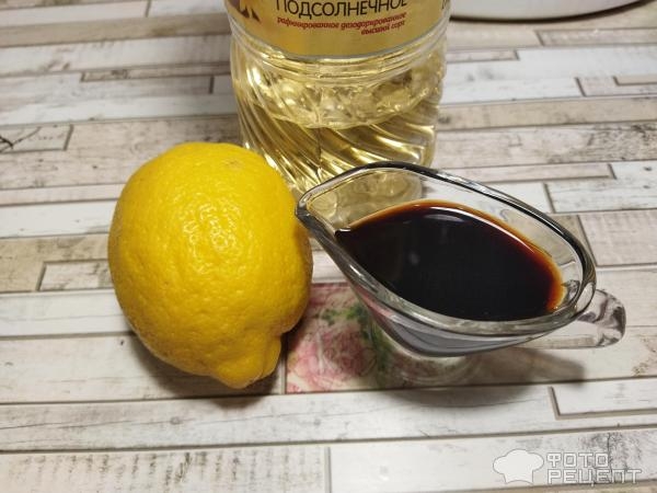 Рецепт: Куриное филе со стручковой фасолью - под творожной заливкой в духовке Рецепт: Куриное филе со стручковой фасолью - под творожной заливкой в духовке