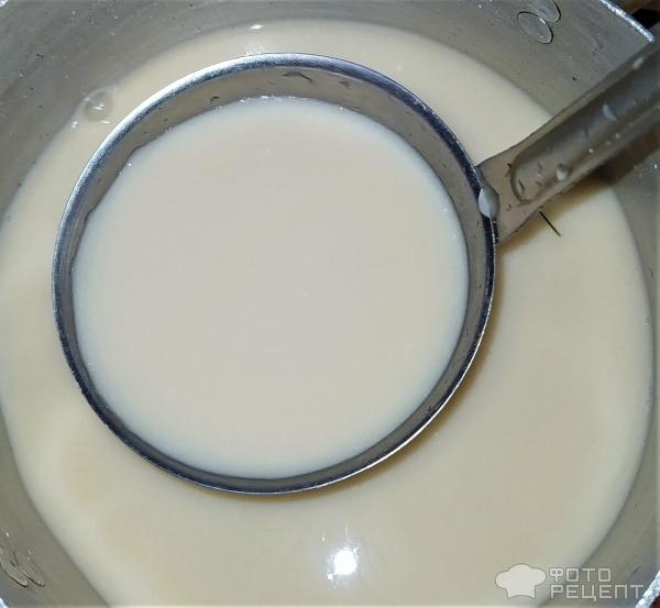 Рецепт: Окрошка на молочной сыворотке - С сывороткой, кефиром и соевым соусом Рецепт: Окрошка на молочной сыворотке - С сывороткой, кефиром и соевым соусом