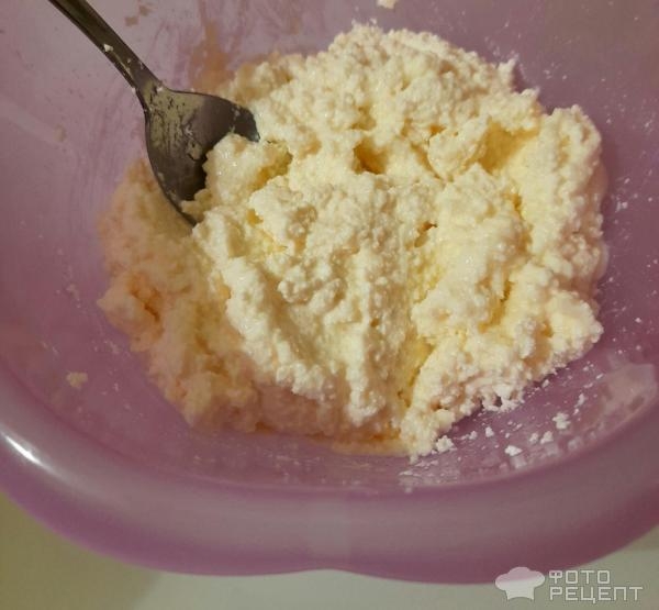 Рецепт: Овсяные сочники - По рецепту с сайта "Едим дома", Рецепт: Овсяные сочники - По рецепту с сайта "Едим дома",