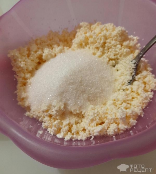 Рецепт: Овсяные сочники - По рецепту с сайта "Едим дома", Рецепт: Овсяные сочники - По рецепту с сайта "Едим дома",