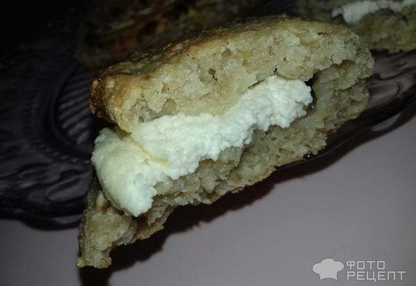 Рецепт: Овсяные сочники - По рецепту с сайта "Едим дома", Рецепт: Овсяные сочники - По рецепту с сайта "Едим дома",