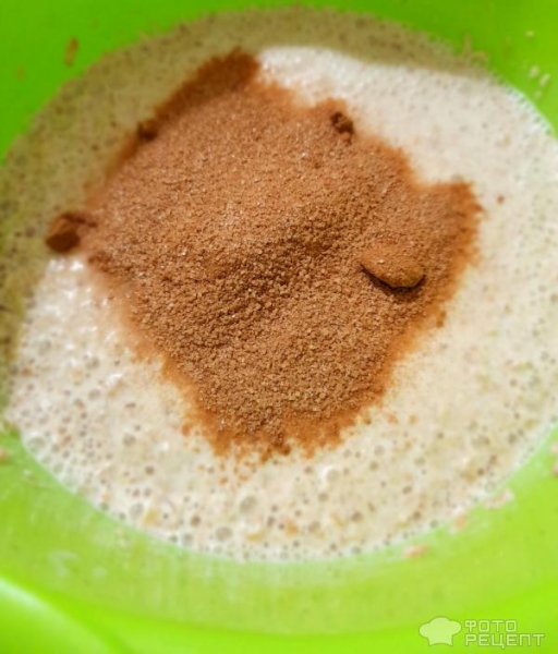 Рецепт: Овсяные сочники - По рецепту с сайта "Едим дома", Рецепт: Овсяные сочники - По рецепту с сайта "Едим дома",