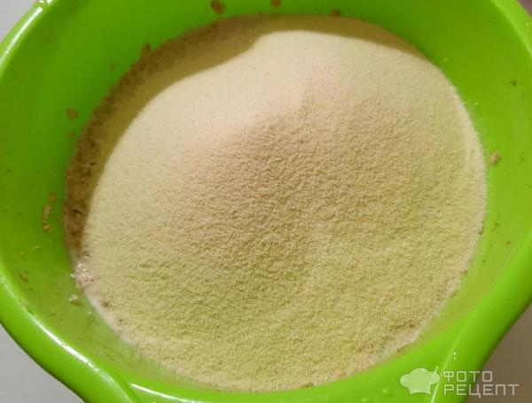 Рецепт: Овсяные сочники - По рецепту с сайта "Едим дома", Рецепт: Овсяные сочники - По рецепту с сайта "Едим дома",