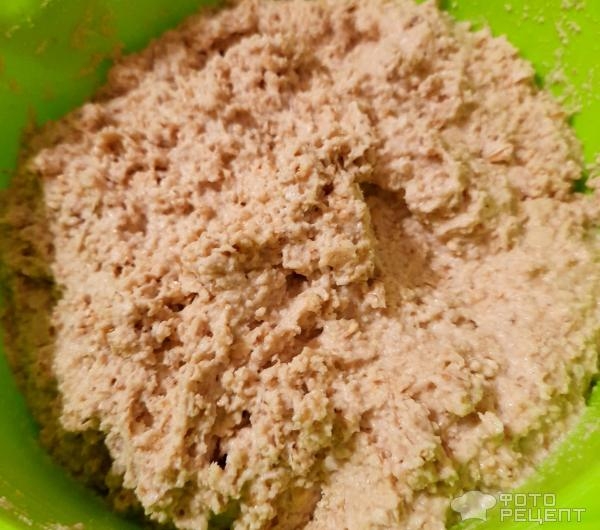 Рецепт: Овсяные сочники - По рецепту с сайта "Едим дома", Рецепт: Овсяные сочники - По рецепту с сайта "Едим дома",