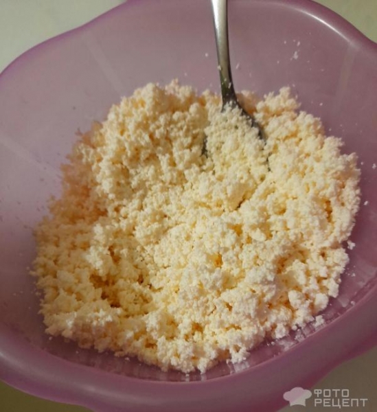 Рецепт: Овсяные сочники - По рецепту с сайта "Едим дома", Рецепт: Овсяные сочники - По рецепту с сайта "Едим дома",