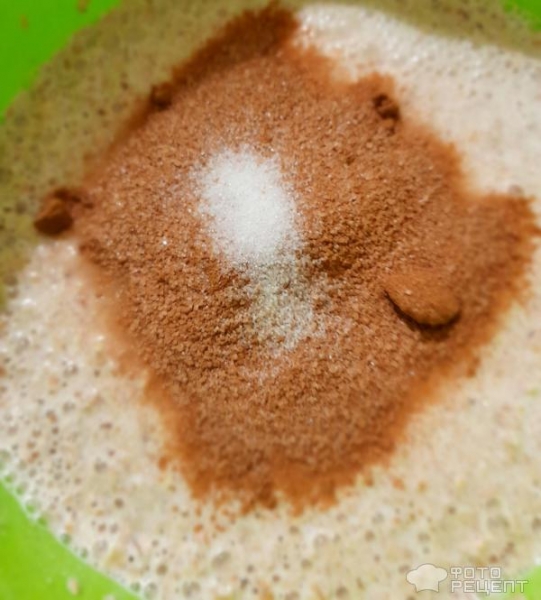 Рецепт: Овсяные сочники - По рецепту с сайта "Едим дома", Рецепт: Овсяные сочники - По рецепту с сайта "Едим дома",