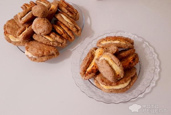 Рецепт: Овсяные сочники - По рецепту с сайта "Едим дома", Рецепт: Овсяные сочники - По рецепту с сайта "Едим дома",