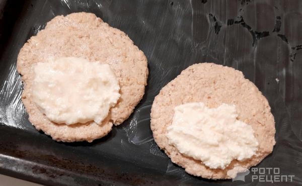 Рецепт: Овсяные сочники - По рецепту с сайта "Едим дома", Рецепт: Овсяные сочники - По рецепту с сайта "Едим дома",