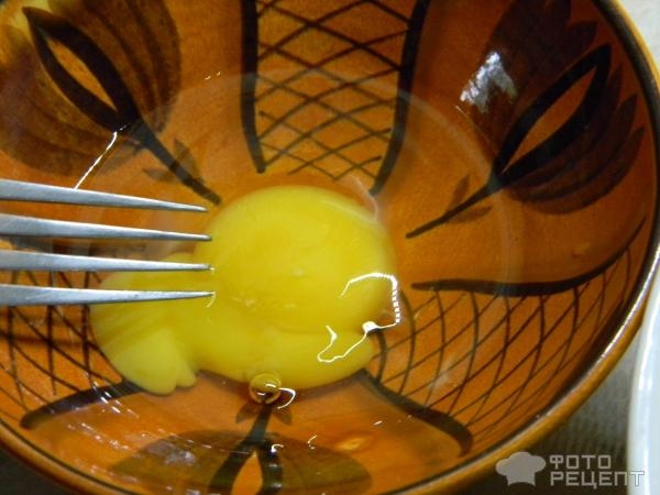 Рецепт: Пирог из слоеного теста с творогом и свежими ягодами - со сметаной и агар-агаром